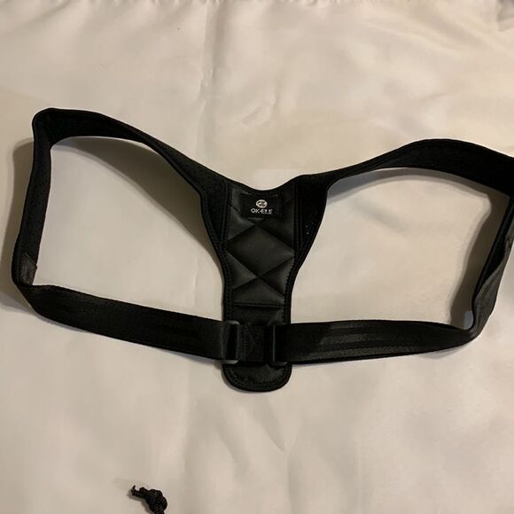 QK-ELE Quick and easy posture corrector - Picture 2 of 7
